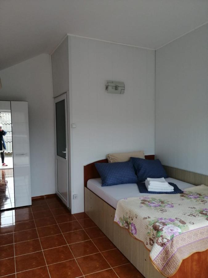 Casa Flor Apartment Două Mai Екстериор снимка