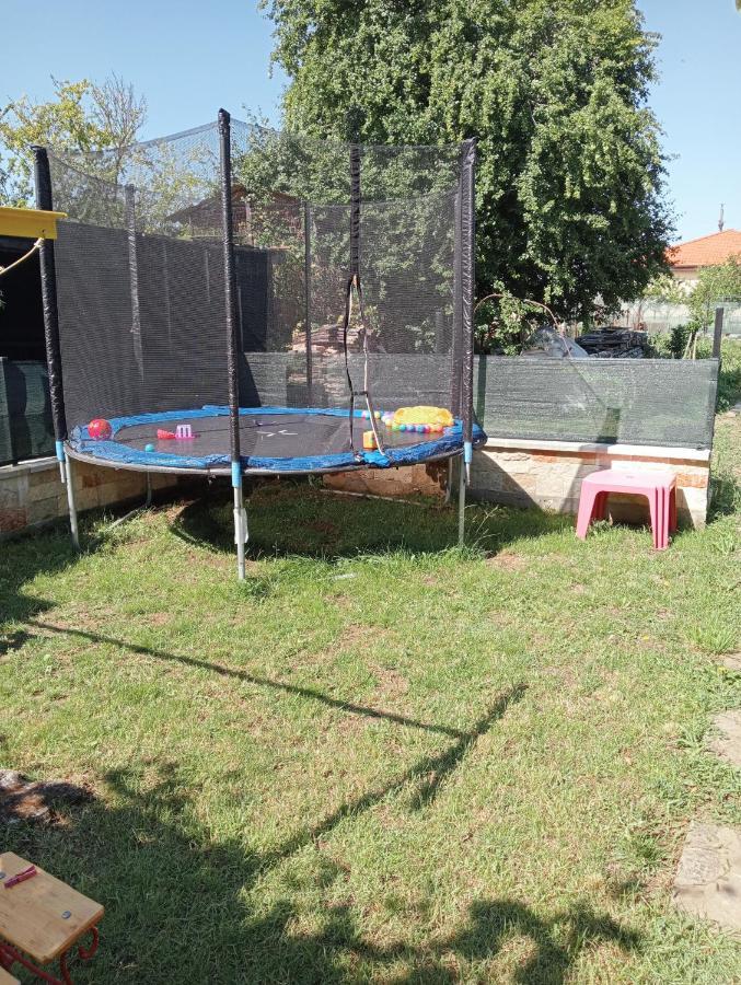 Casa Flor Apartment Două Mai Екстериор снимка