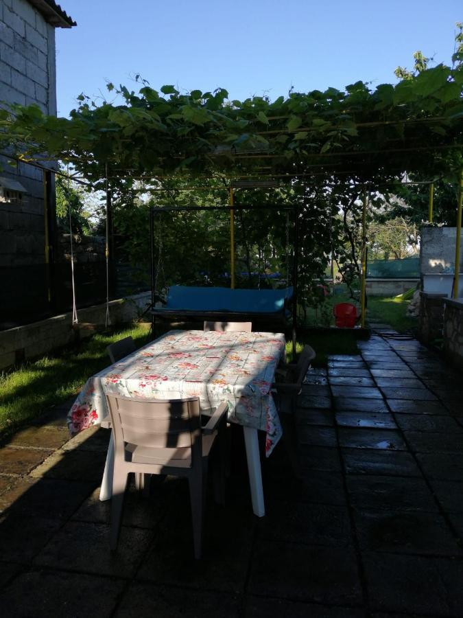 Casa Flor Apartment Două Mai Екстериор снимка
