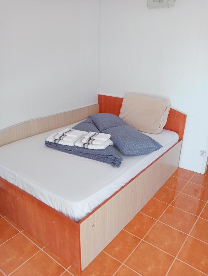 Casa Flor Apartment Două Mai Екстериор снимка