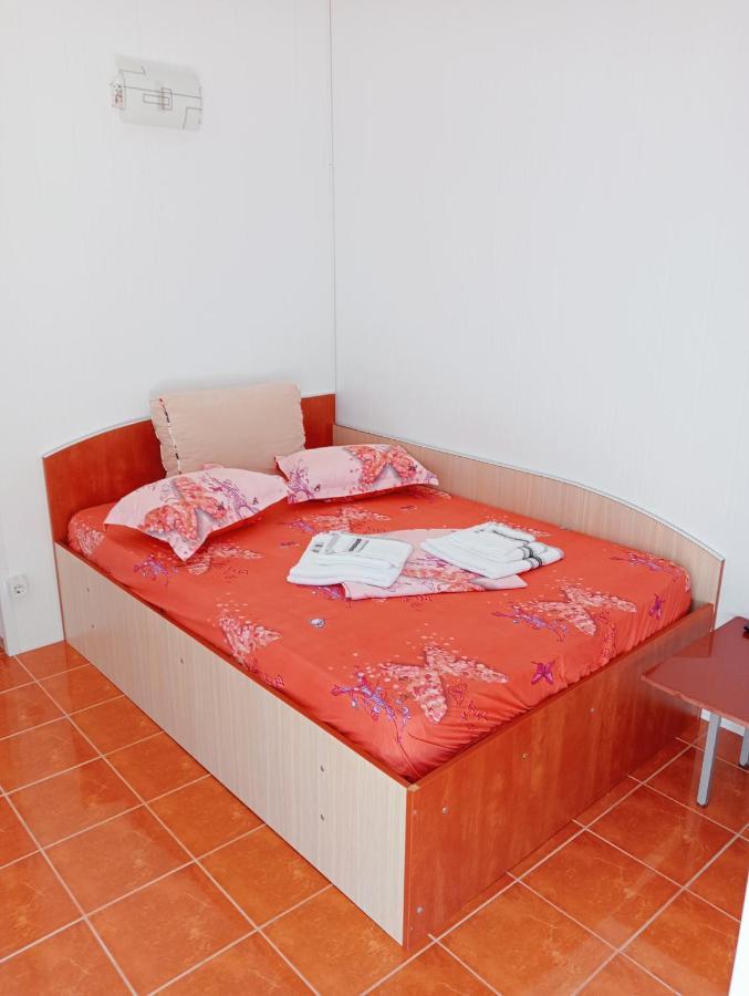 Casa Flor Apartment Două Mai Екстериор снимка