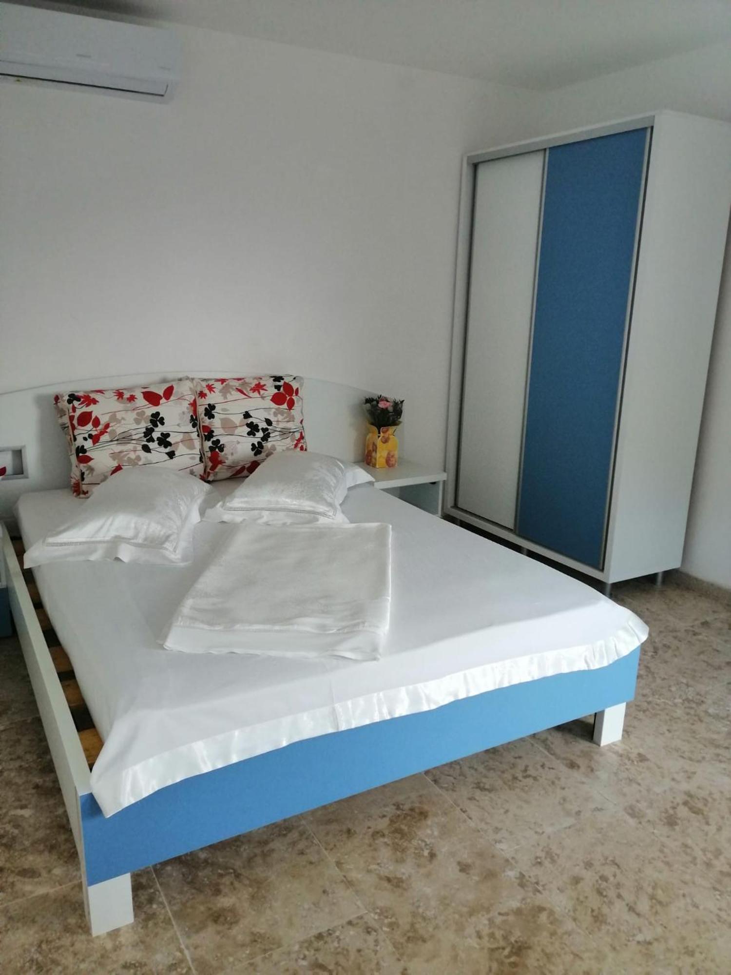 Casa Flor Apartment Două Mai Екстериор снимка