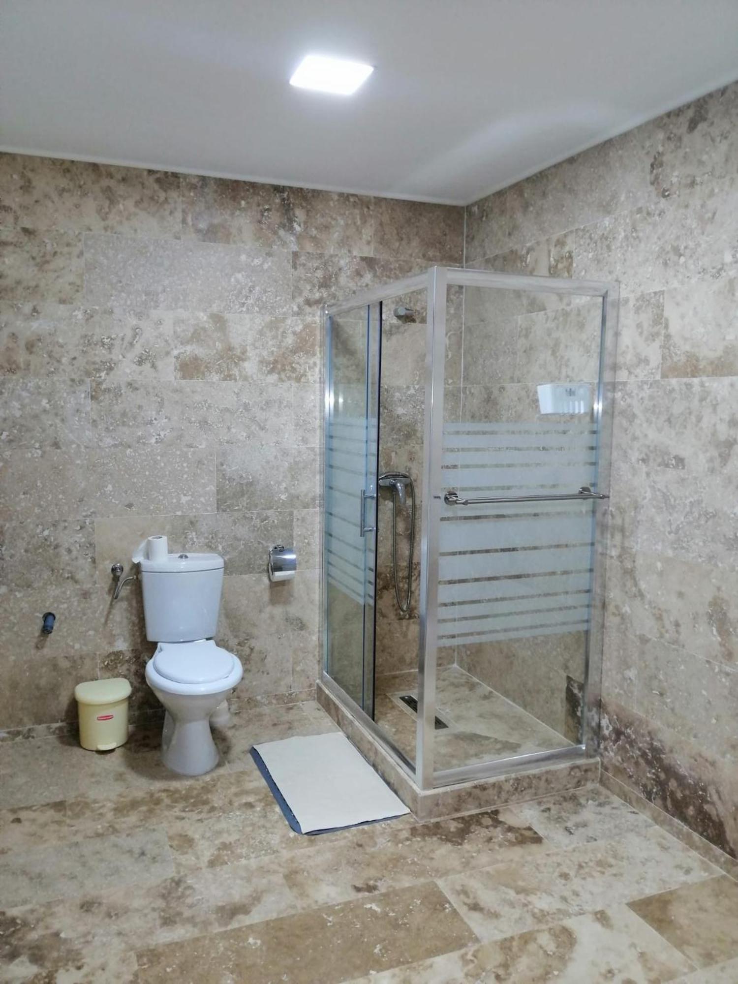 Casa Flor Apartment Două Mai Екстериор снимка