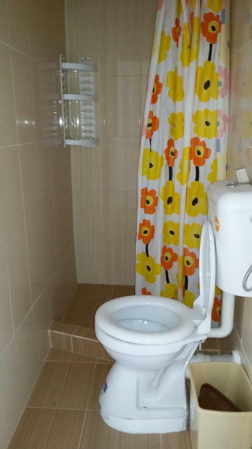 Casa Flor Apartment Două Mai Екстериор снимка